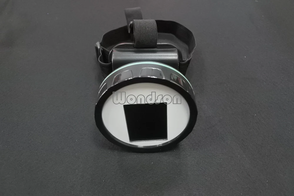 Factory Portable Filtered Observing Fluorescent   Finder Ultraviolet Headlights