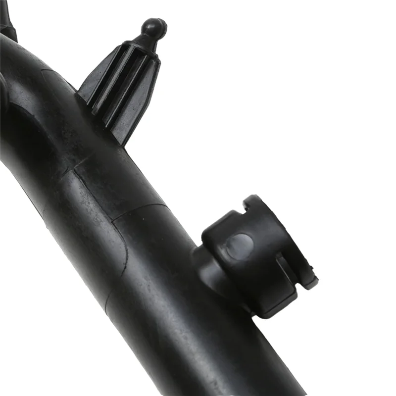 خط خرطوم مياه التبريد لـ A8 2007-2010 خرطوم أنبوب تبريد مشعاع المحرك 06E121045F 06E 121 045 F #2