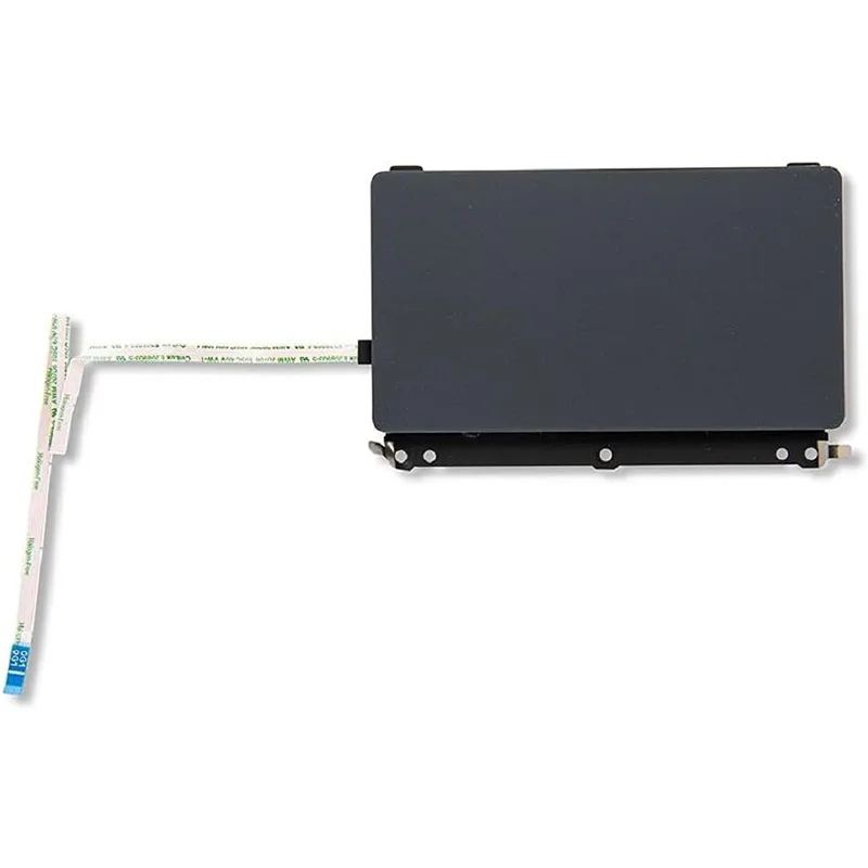 

Laptop Touchpad Trackpad Mousepad with Bracket Assembly Replacement for HP Chromebook 11 G9 EE M47384-001 TPN-Q259 11MK G9 EE M4