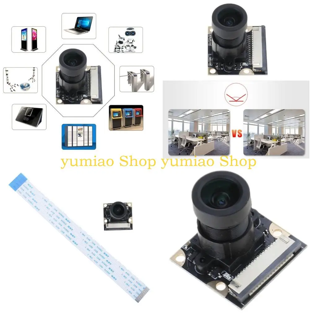 587B OV5647 5MP Cam…