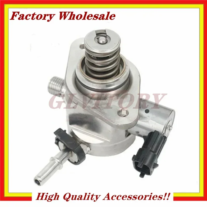 

35320-2GTA0 353202GTA0 High Pressure Fuel Pump For Hyundai Sonata Santa Fe Kia Optima Sorento Sportag 35320 2GTA0 Reconditioned