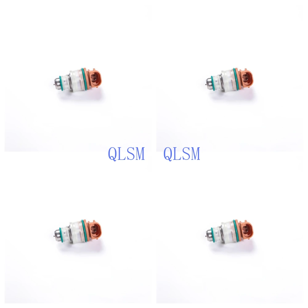 

4-Piece fuel injector IWM52300 for Fiat Cinquecento Panda Punto Seicento 600 Lancia Y premium car accessories-