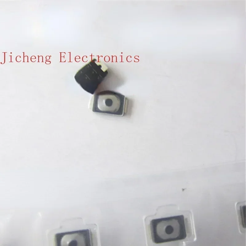 10PCS Touch Switch EVPAWBD4A Patch 2-pin 3*2*0.6MM Small Button Mobile Phone