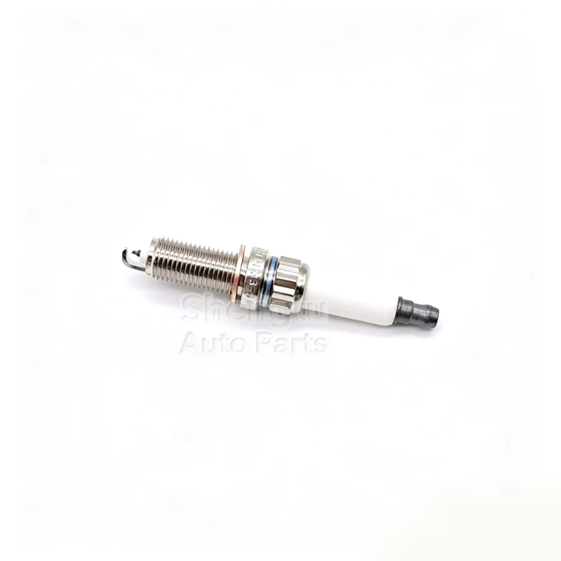 6pcs Iridium Spark Plugs for BMW X3 X4 X5 X6 F33 F20 F21 F10 E88 E90 E92 F16 E71 F15 F25 F26 F07 F34 F36 12120037582