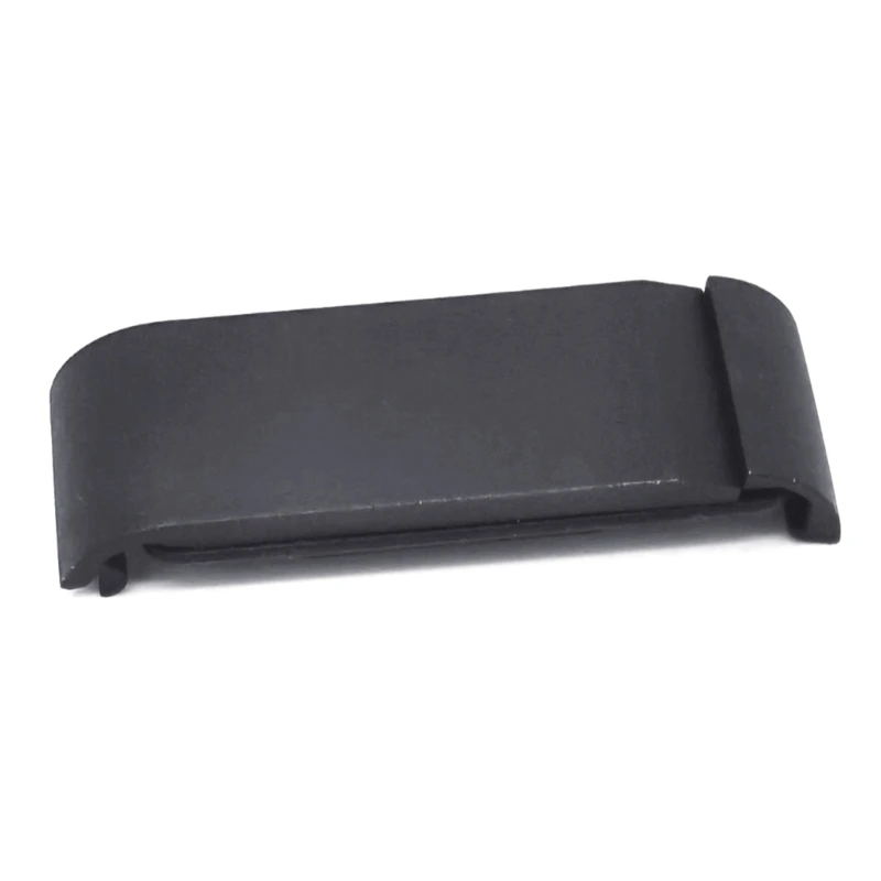 

DXAB Водонепроницаемая боковая крышка аккумуляторной батареи для камеры Ремонт крышек батарейного отсека для 8 камер