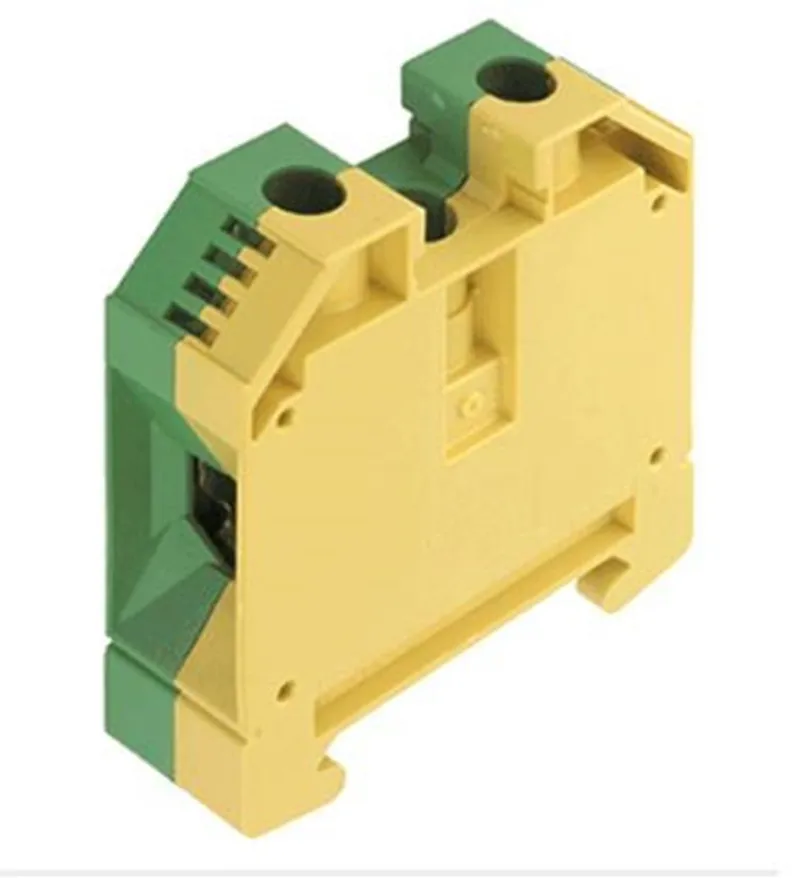 

WPE 50N Terminal 1846040000 connector