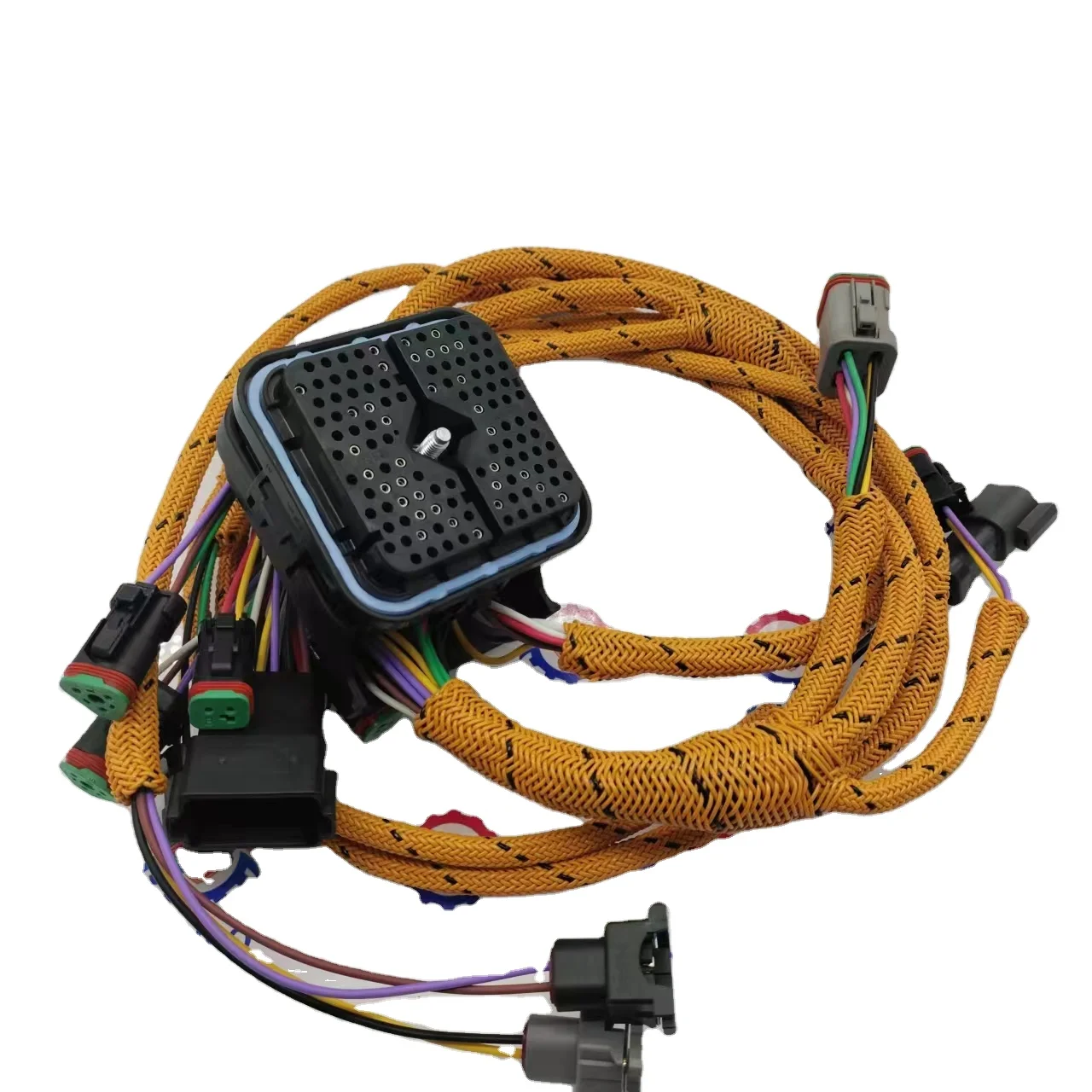 

Engine Parts For C7 Wire Harness 198-2713 1982713 For E324D E325D Excavator