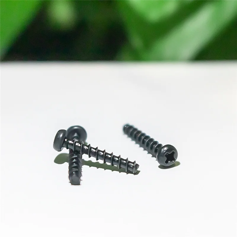 20Pcs Battery Screws Compatible for Dyson DC62 V 6 V8 V10 Vacuum Cleaner Battery Installation ScrewsA83X