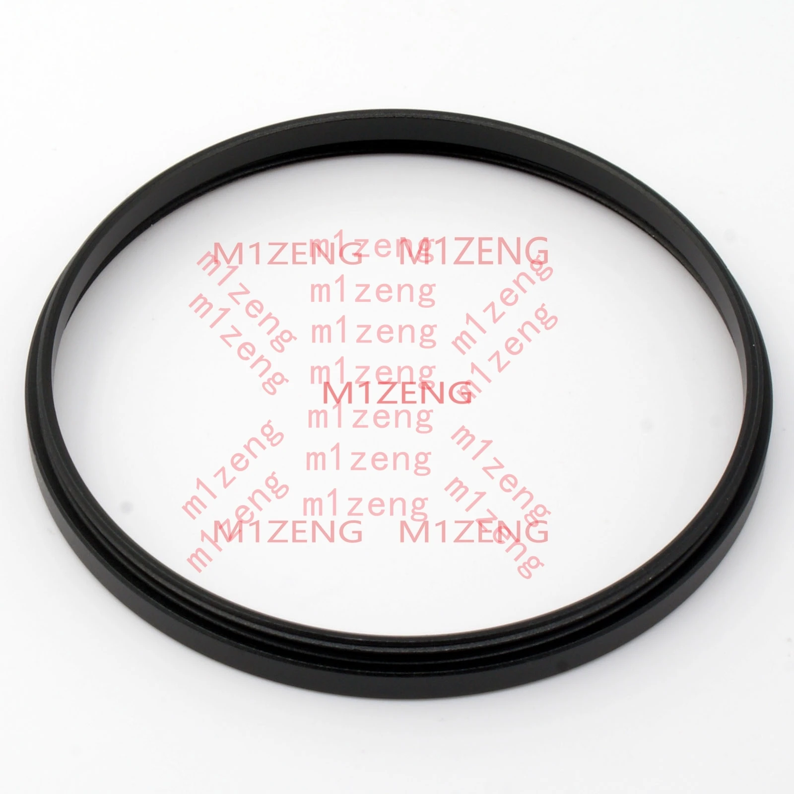 62-61 Step Down Filter Ring 62mm x0.75 Male to 61mm x0.75 Female Lens adapter