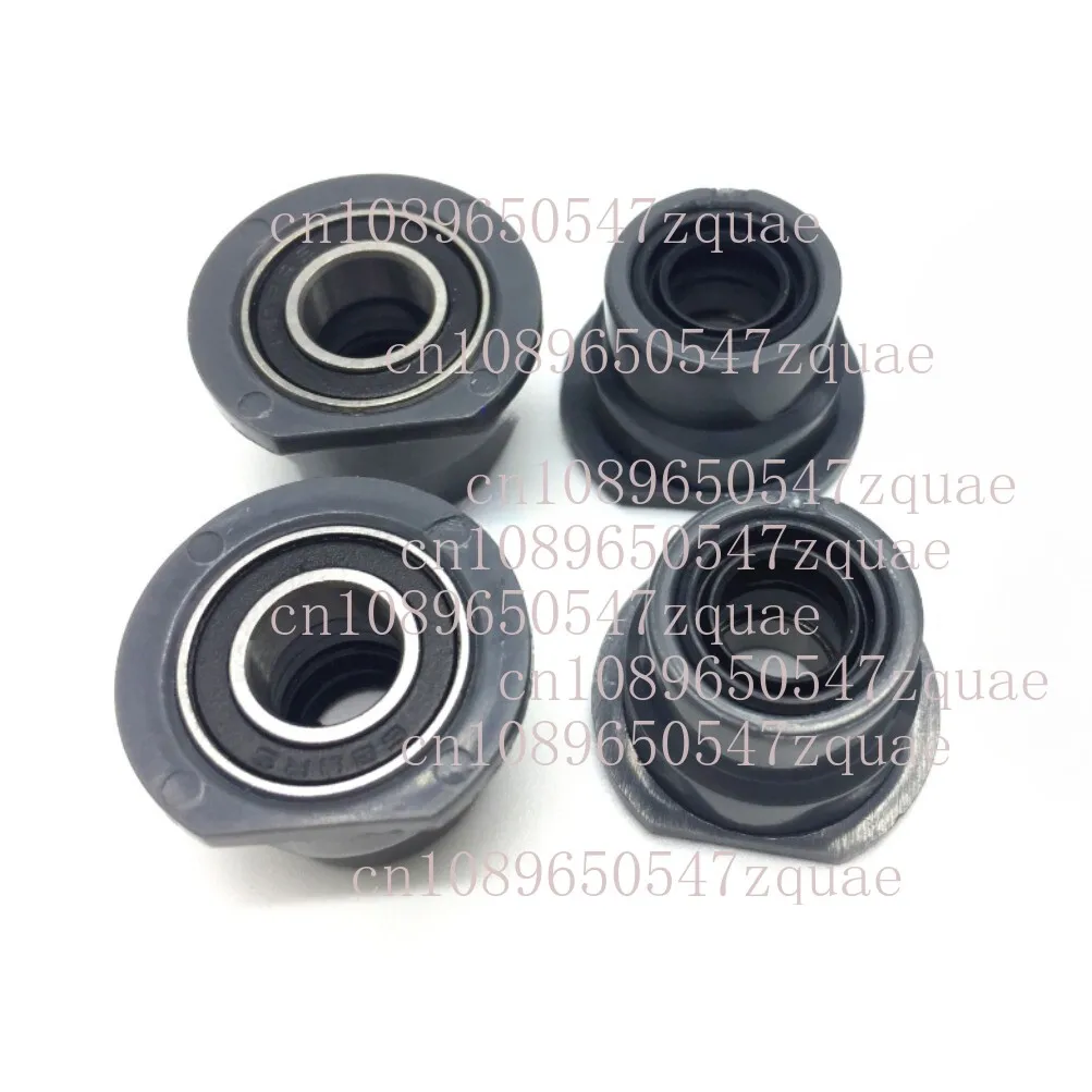 4pcs New Developer Bushing for Ricoh MP6001 9001 1075 1060 2060 6500