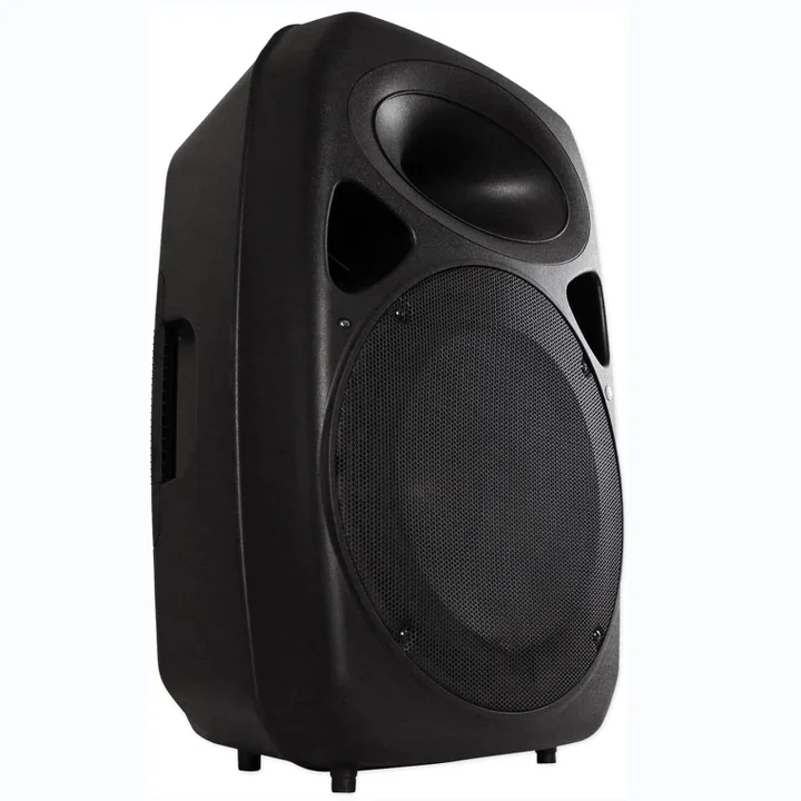 Line array speakers China manufacturer big sound box audio sound system powered active amplifier module church speaker