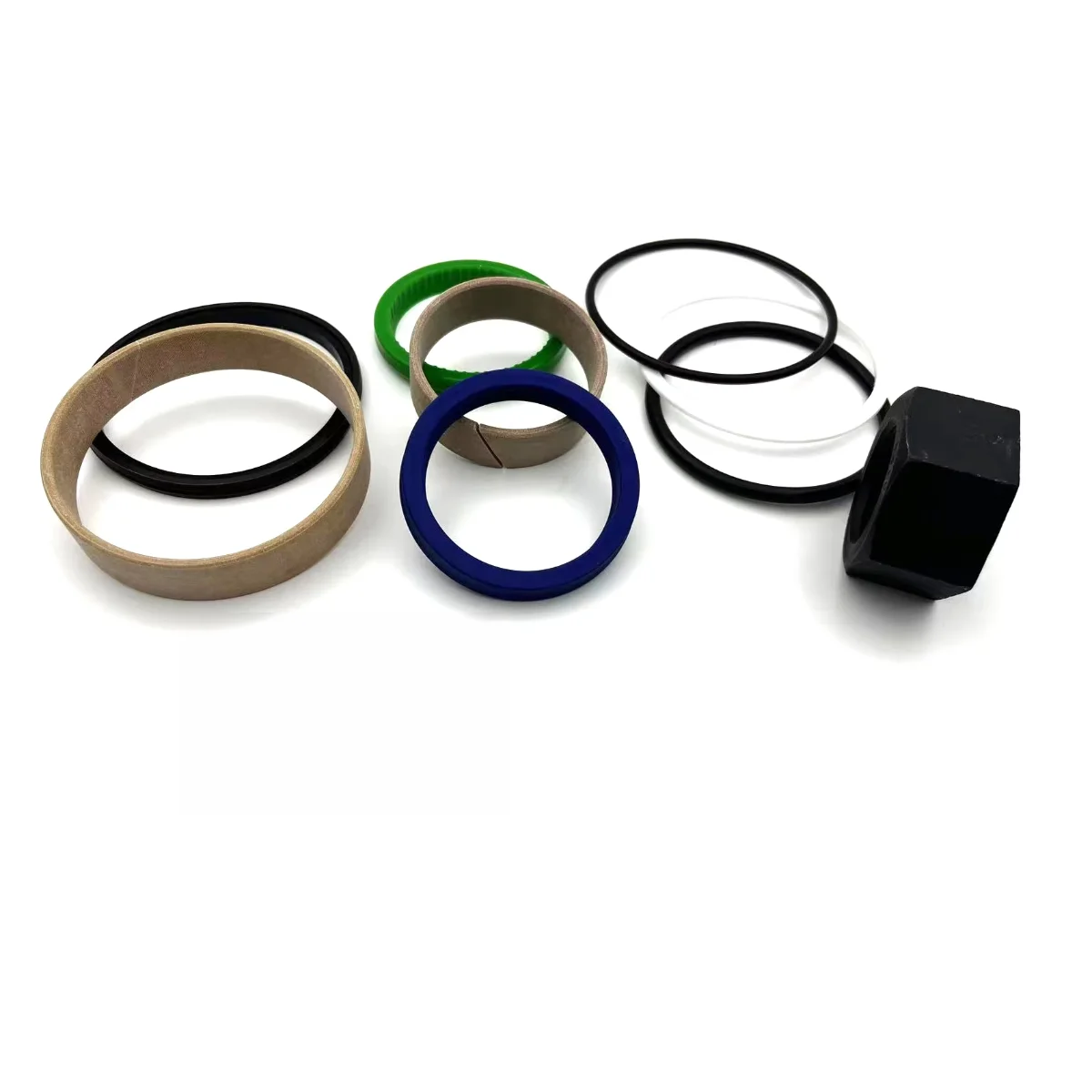 

Arm Cylinder Seal Kit 7196904 for Engineering Machinery