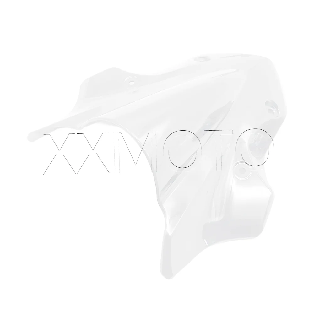 For Kawasaki Z900 2017 2018 2019 Motorcycle Front Z 900 Windshield Windscreen Deflector Windproof Protector