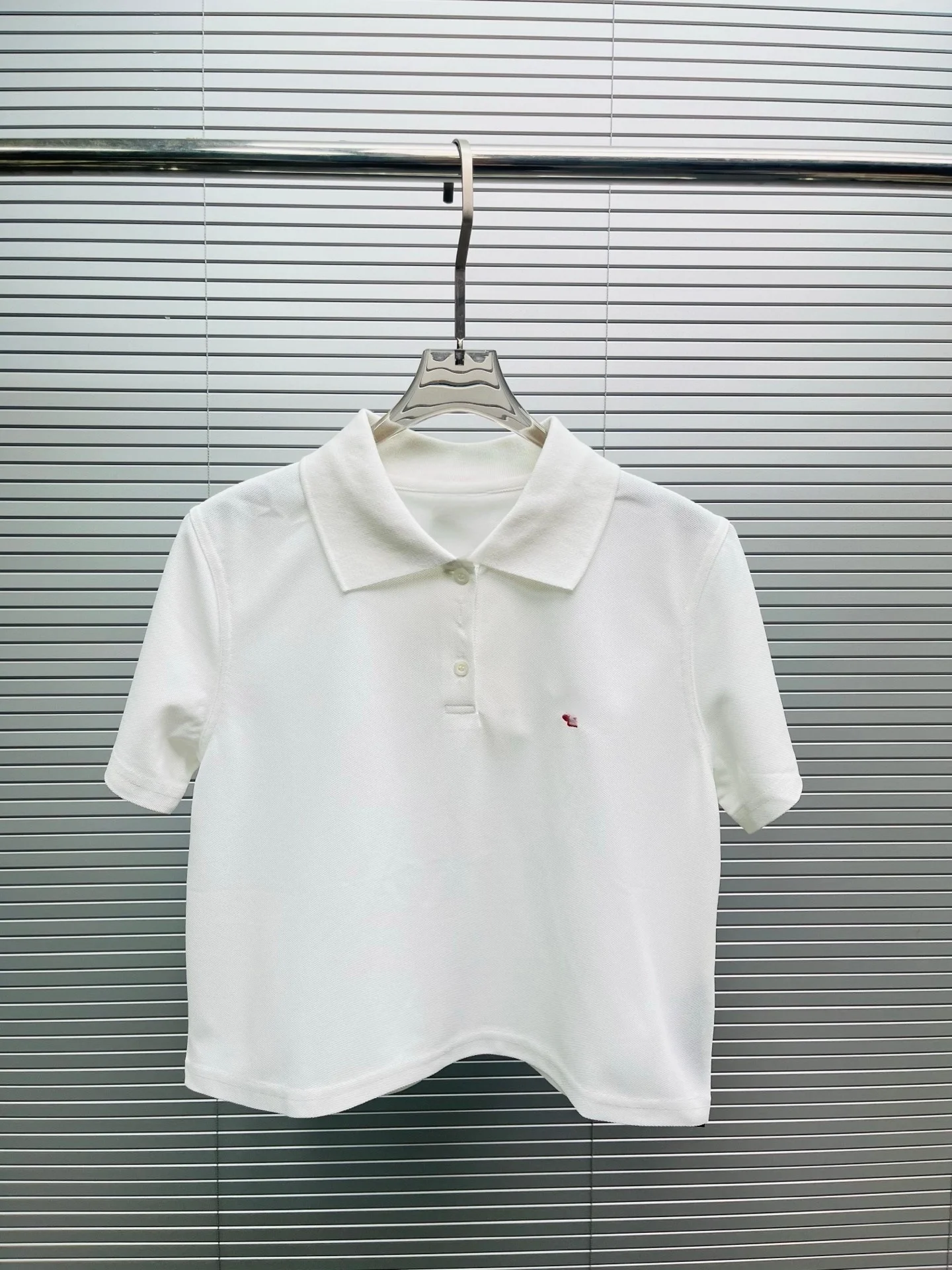 American Style Casual Short Sleeve  T-Shirt Women Loose Slimming Design Short Top Trendy Standard Fit Summer Youth