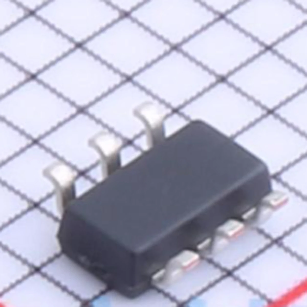 10 قطعة بمناسبة AH جديد الأصلي MOSFET AH P-قناة 150V 1.4A 2V 750mΩ 750m أوم SOT-23-6 6TSOP TSOP-6 SI3437DV-T1 SI3437DV-T1-GE3