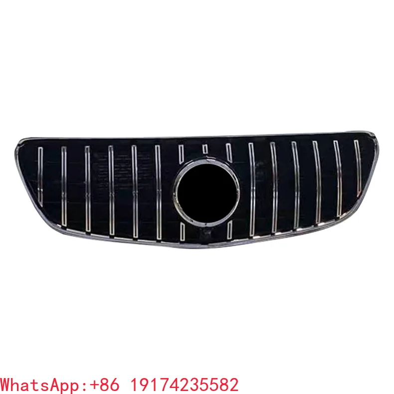 

Manufacturer Auto Exterior Accessories ABS Car Body Kits Durable Car Front Grills for Mercedes Benz Vito Vclass W447 V250 V260