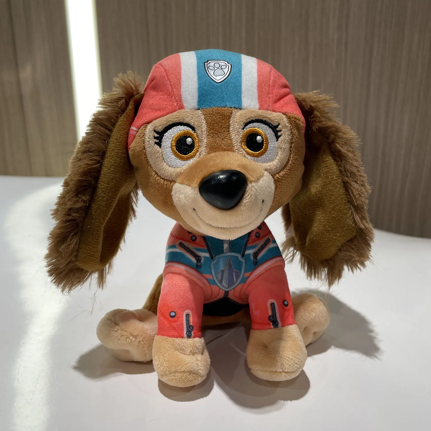 Hot Sale Original Paw Patrol Liberty Plush 6”  15.2cm Chase Everest Official Toy Cartoon Stuffed Animal Children Christmas Gift