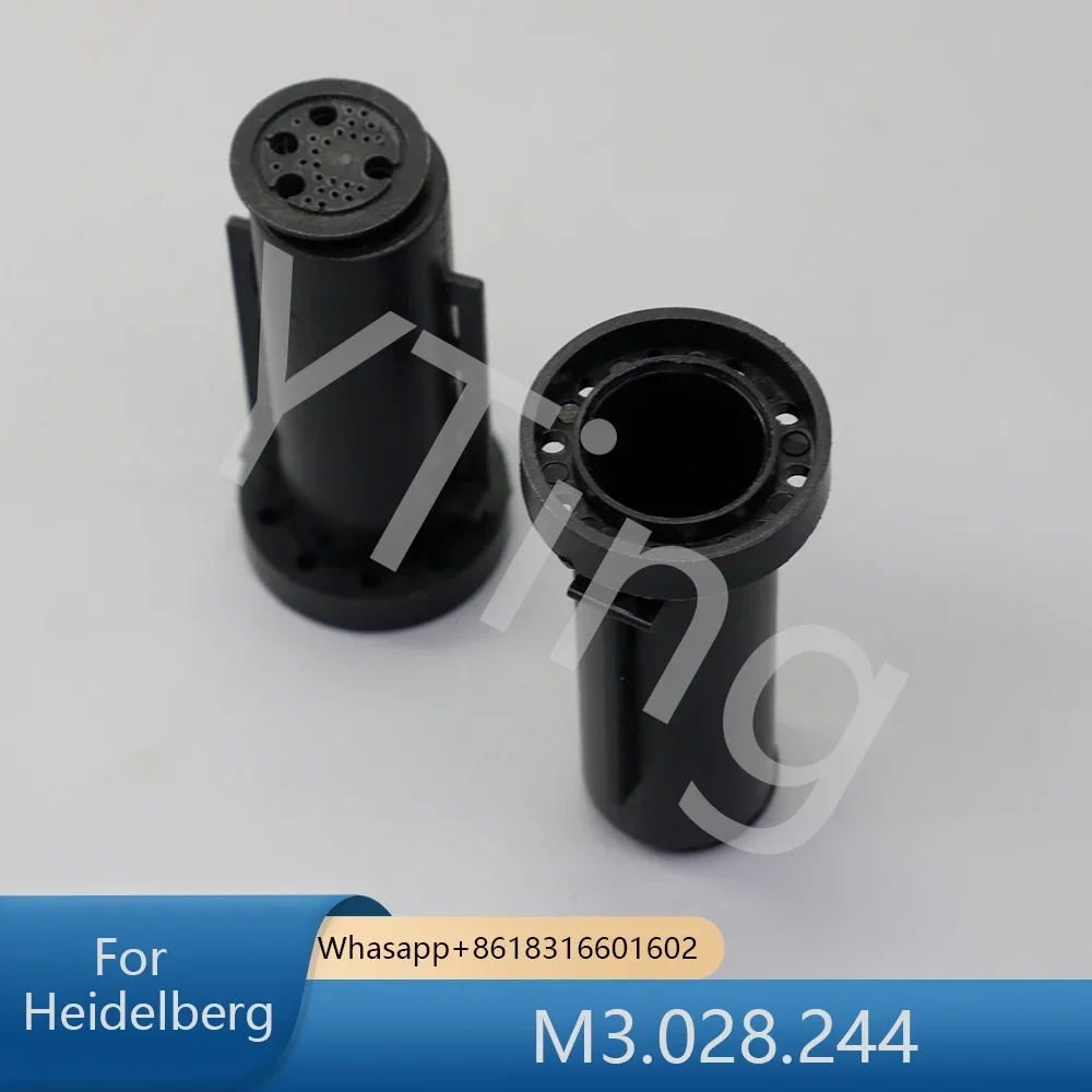 

Запчасти для офсетных печатных машин Heidelberg MV.056.999 M3.028.244 M3.028.245: Подъемная присоска CD74 XL75 M3.028.244