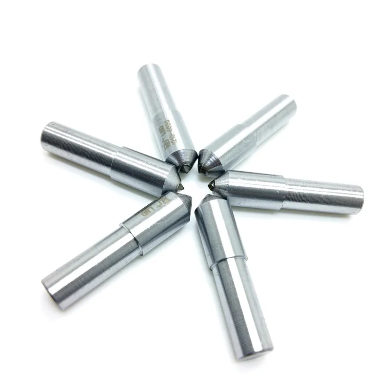 Imported natural diamond grinding wheel dresser micron high-precision high-hardness grinding machine