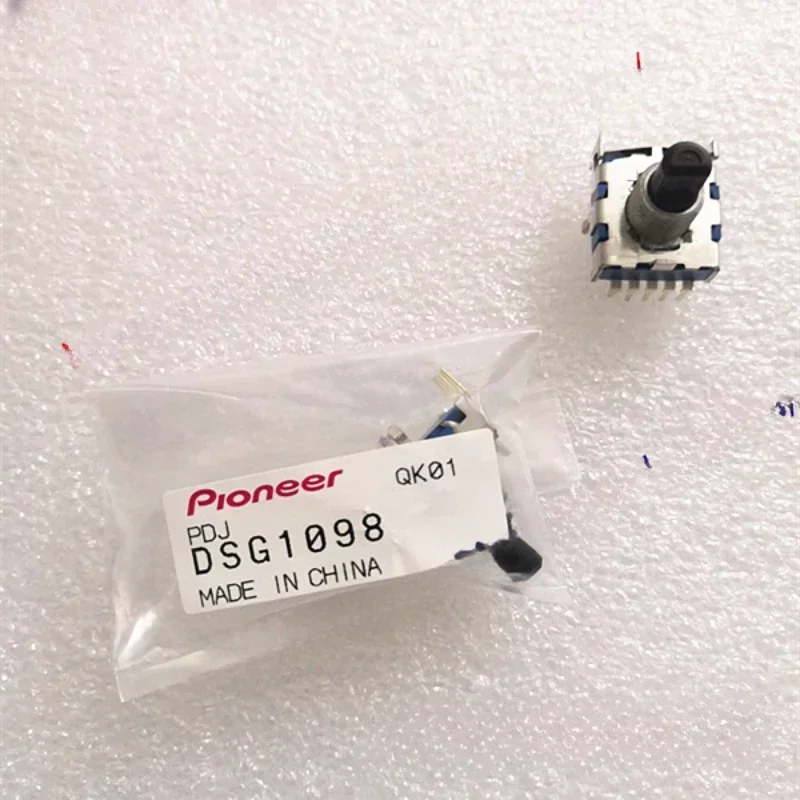 

Original Pioneer DJM-900 850 750 700 Effect Channel Selection Potentiometer Dsg1098