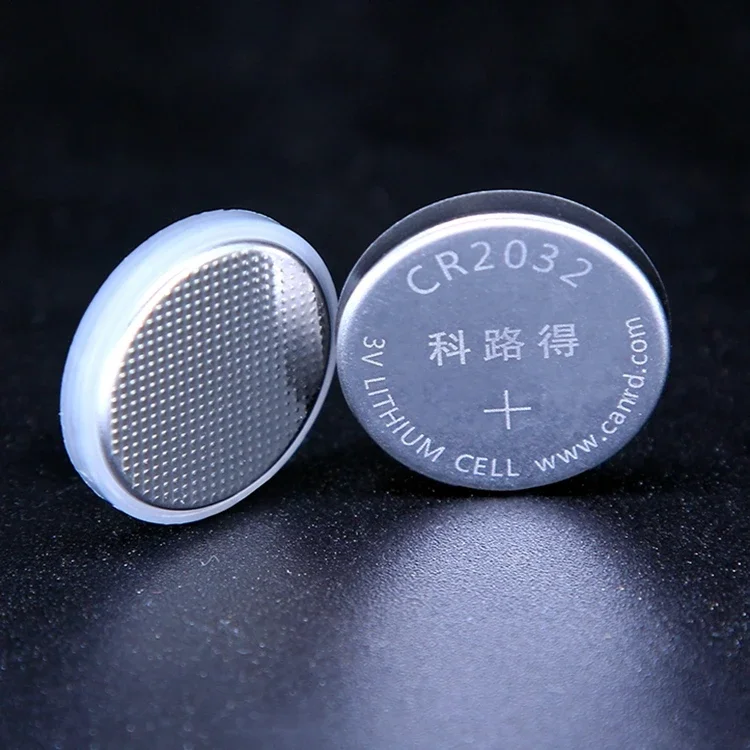 

Battery case LIR2450 LIR2430 button cell case suit 100pcs