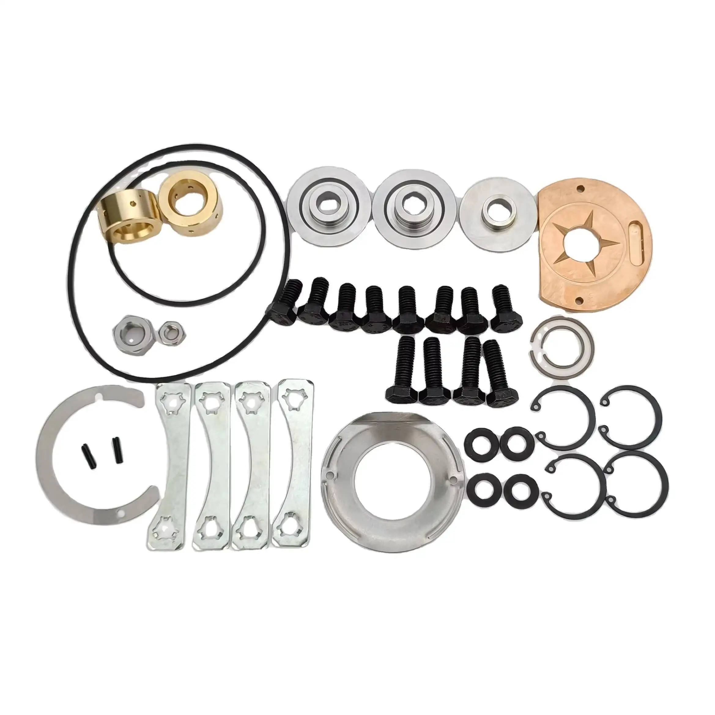 

HX82 Turbocharger Repair And Reconstruction Kit
