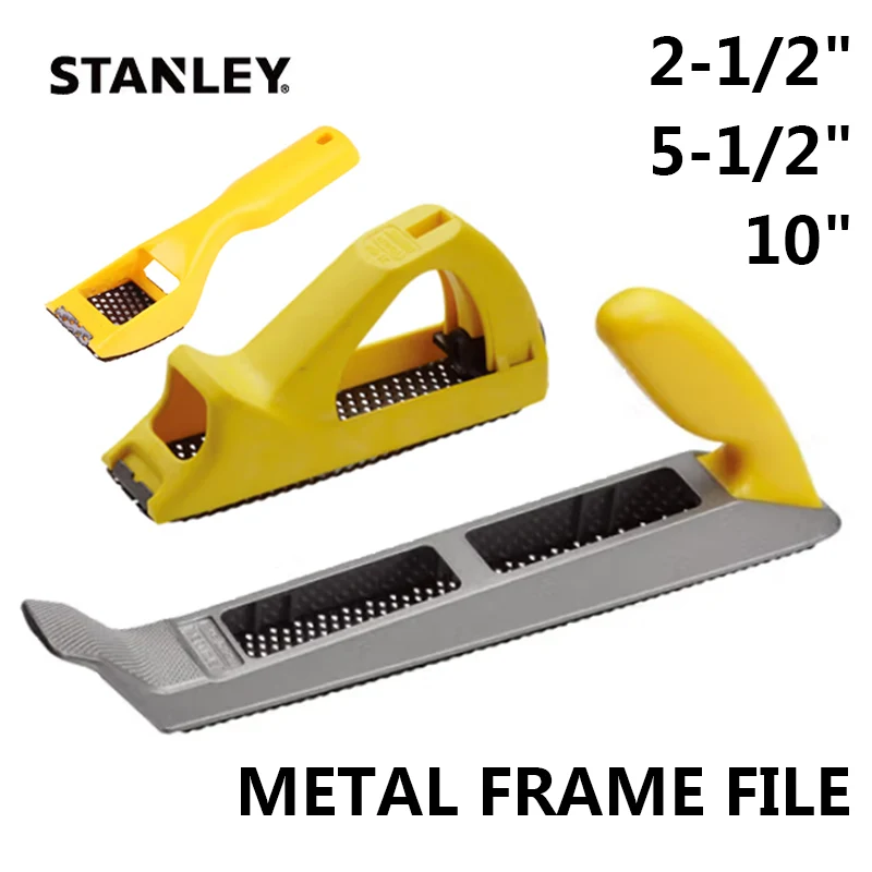 STANLEY 2-1/2