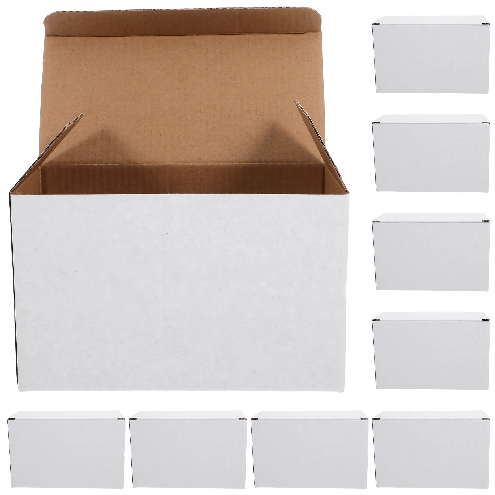 10pcs-corrugated-paper-box-thick-multi-grid-shipping-storage-box-foldable-moving-packaging-boxes-for-small-business-supplies