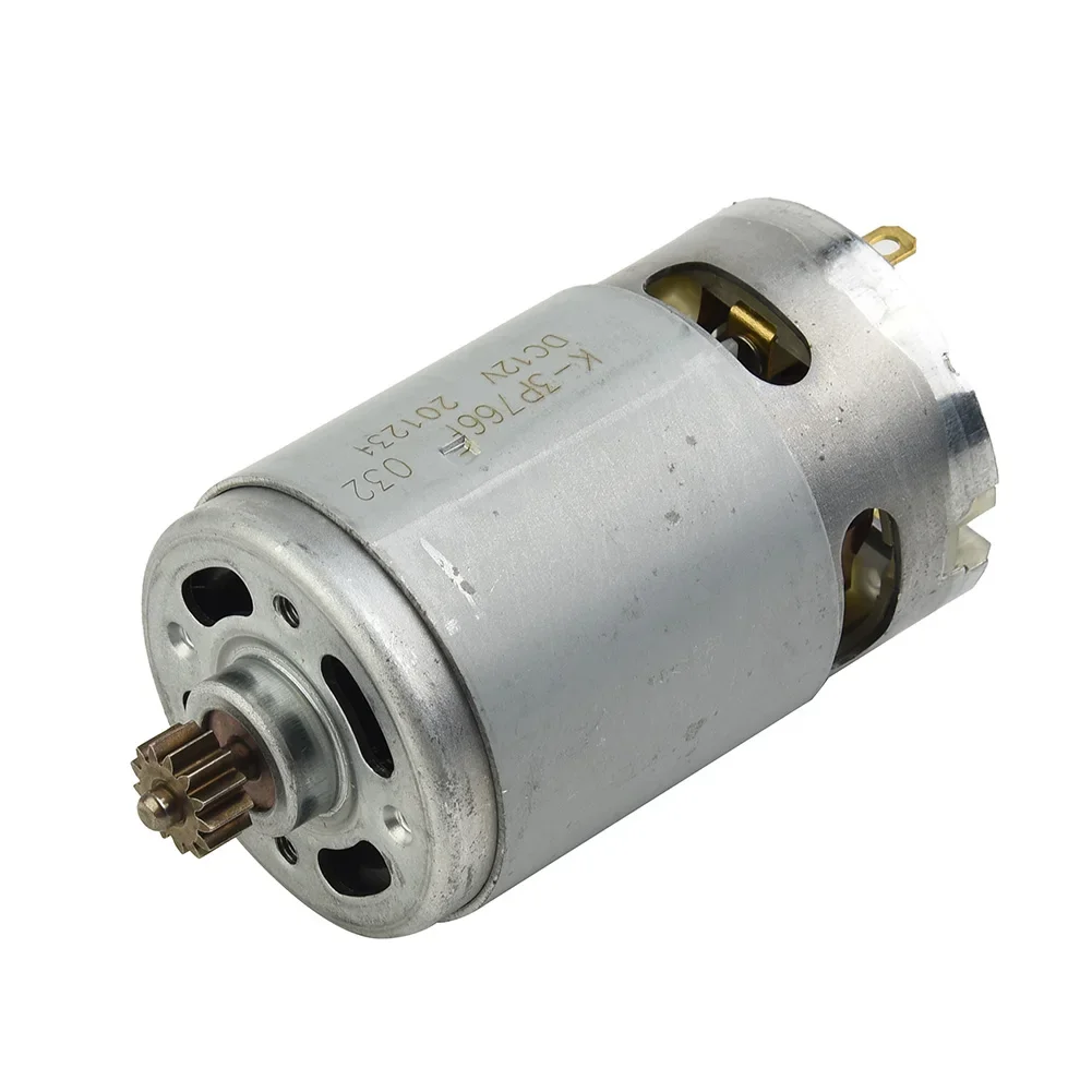 Brand New Motor Accessories For BOSCH For BOSCH GSR GSB 12-2-LI 120-LI High Quality RS-550VC-8518 Motor RS-550VC-8518 motor