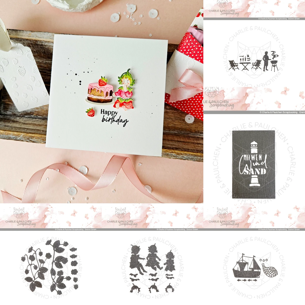 Country Style Chair 2026 New Metal Cutting Dies For DIY Scrapbooking Crafts Maker Photo Album Template Handmade Decoration