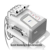 DIMEI Hot Seller Reskin Needle Free Mesotherapy Vacuum RF Skin Care Beauty Salon Cosmetic Instrument