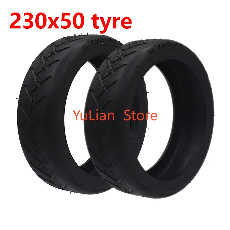 230x50 CST is applicable to Xiaomi MIGA m365 scooter tire general 8 1/2x2 electric scooter tire outer tube