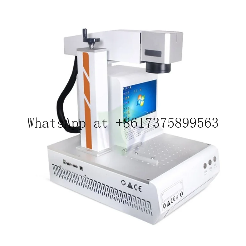 Optical Fiber Screen Dismantling Machine Marking Machine  Marking Equipment