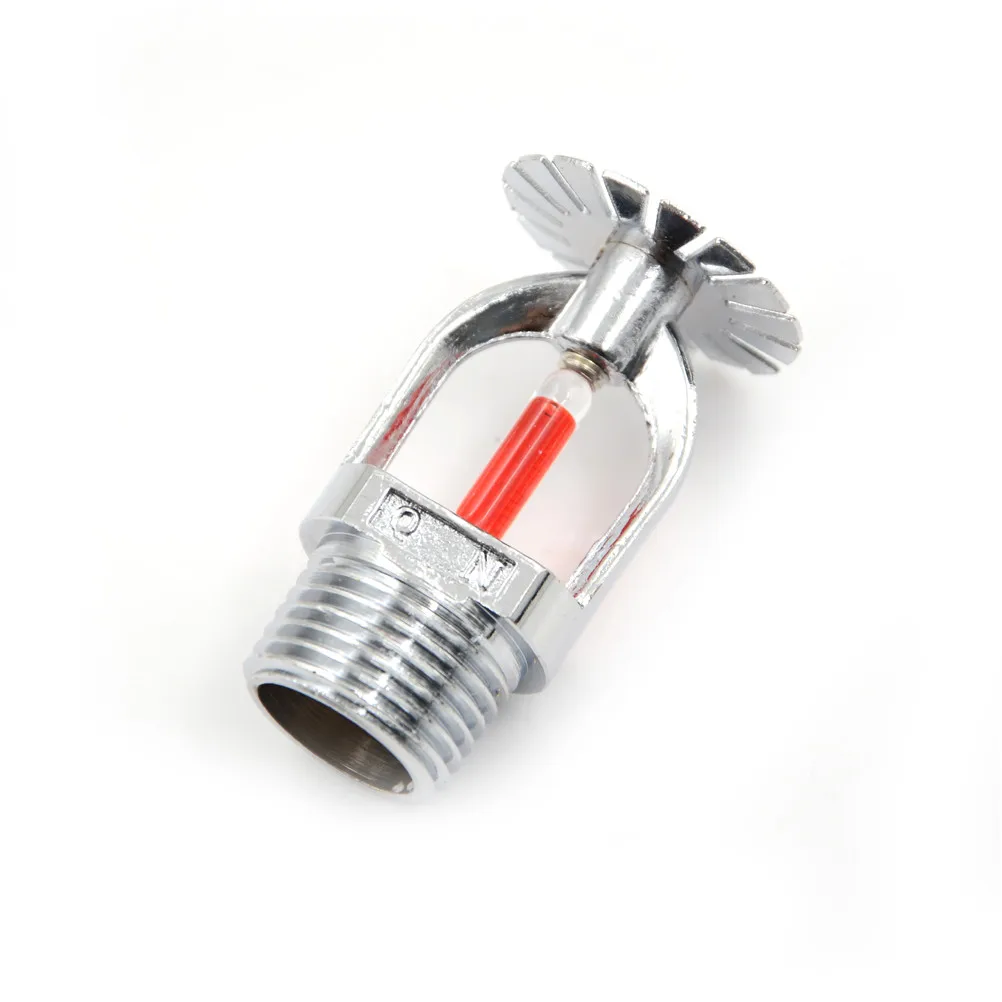 New ZSTX-15 68℃ Pendent Fire Extinguishing System Protection Fire Sprinkler Head