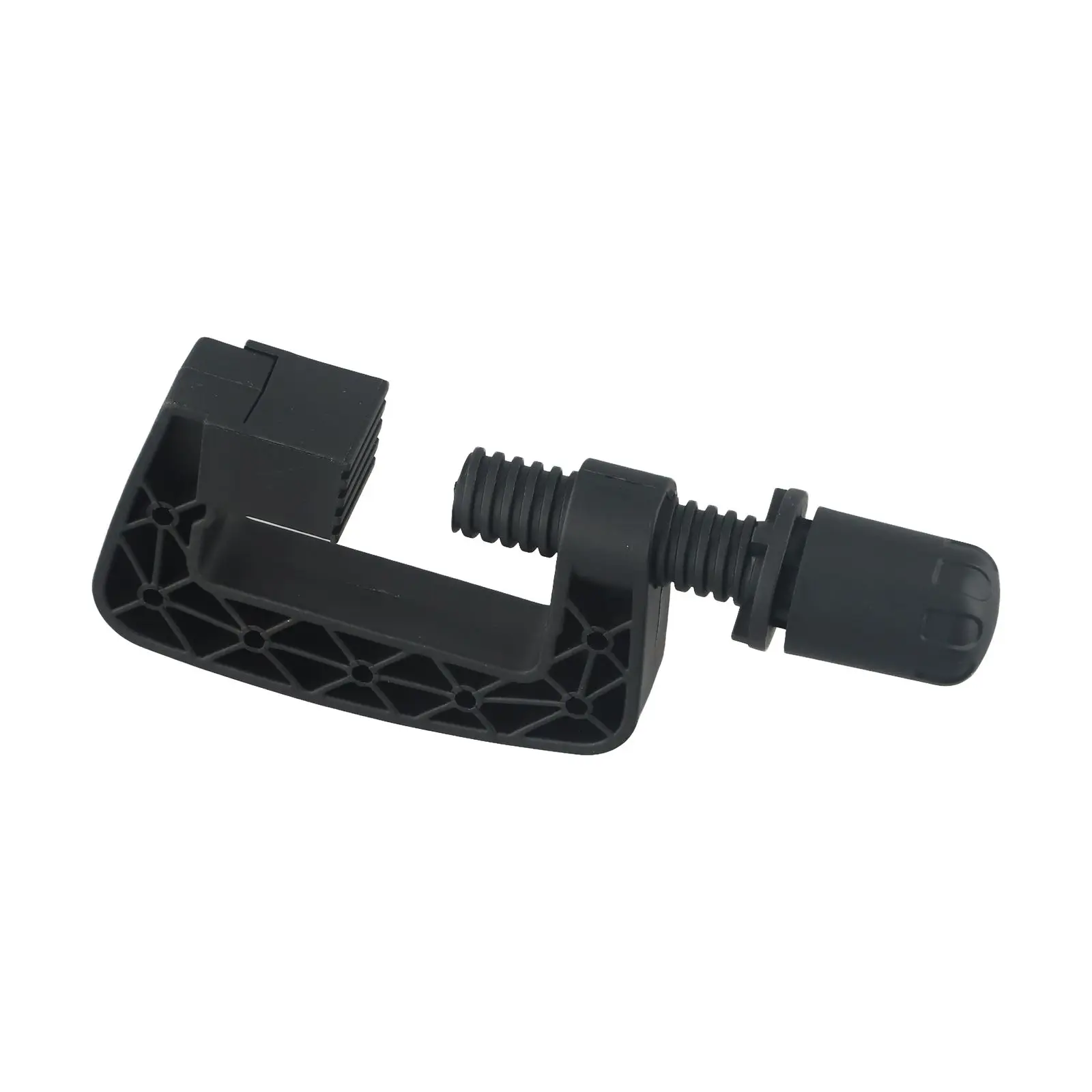 Secure Clamp Screw …