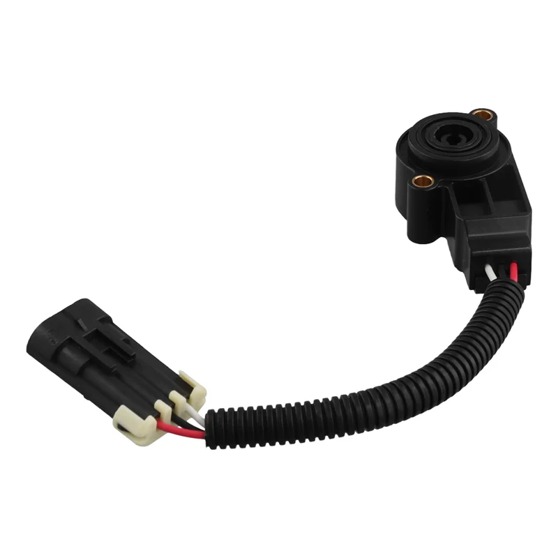 

266-1468-03 266-1468 Car TPS Throttle Position Sensor For Caterpillar 266146803 2661468