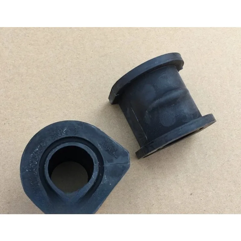 2906012AK00X Balance Bar Rubber Sleeve Lateral Stabilizer Bar Liner Opening Rubber For Greatwall Wingle 3 5 6 7