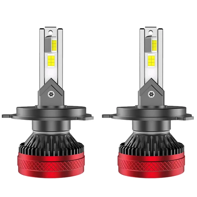 K11 150W 10000LM 3570 LED Chip H1 H4 H7 H11 9005 9012 High Power Super Bright LED Headlight Bulb  car accessories