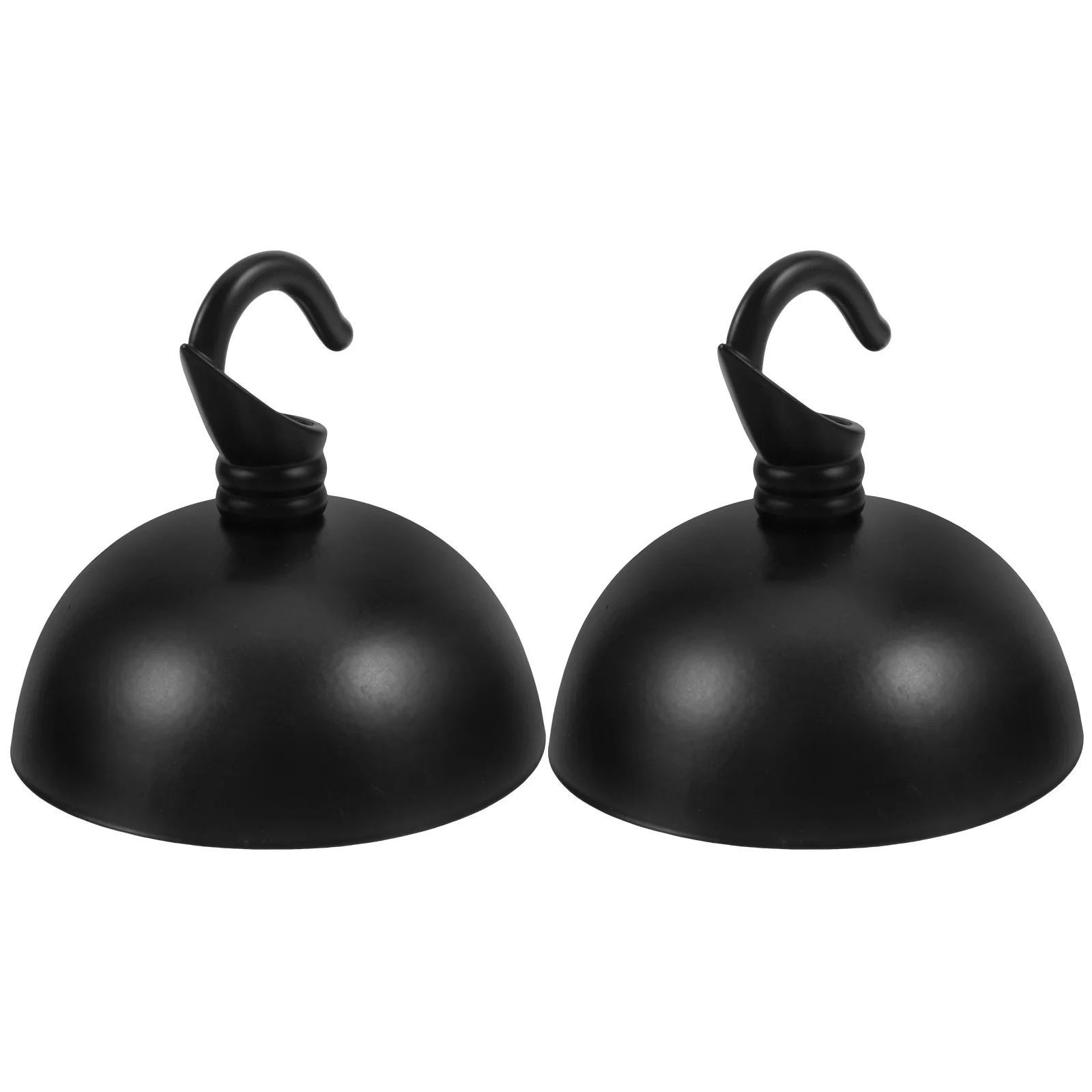 

2 Pcs Lamp Chain Lantern Ceiling Hook Light Covers Canopy for Pendant Branches Lights LED Retro Decor