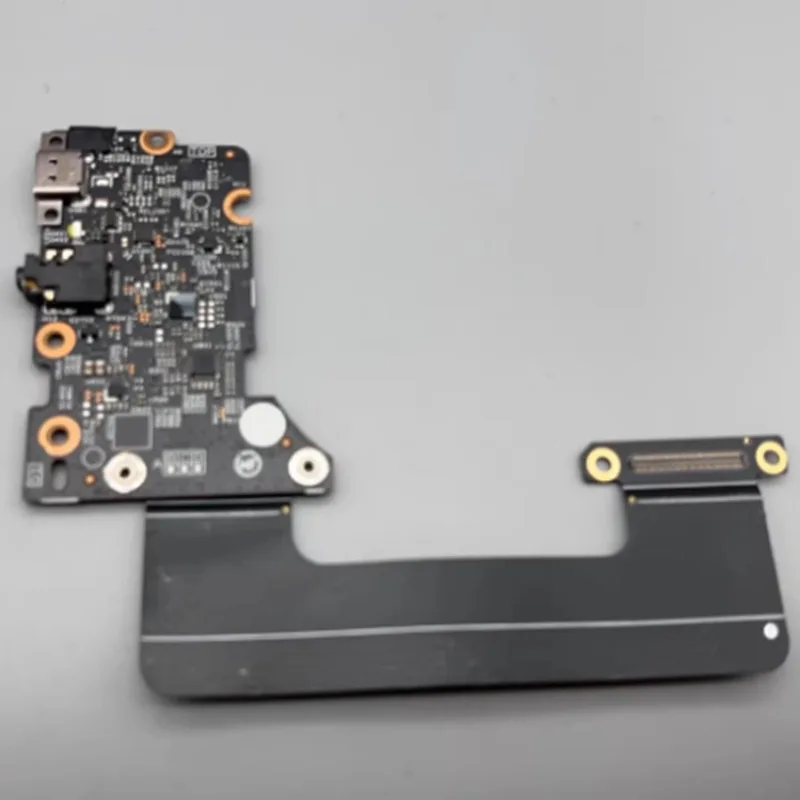 For Lenovo YOGA S940-14IWL 14IIL power board TYPE interface USB audio 5C50S25004