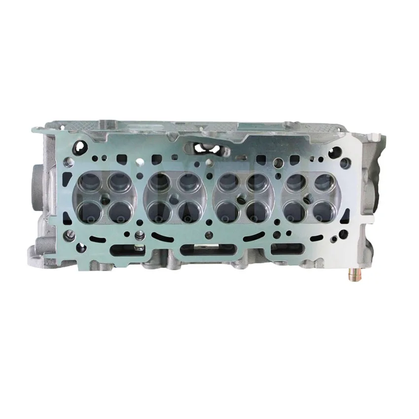 4G18 cylinder head MD344154 Engine part for Mitsubishi Montero Pajero Space star Lancer 1.6L