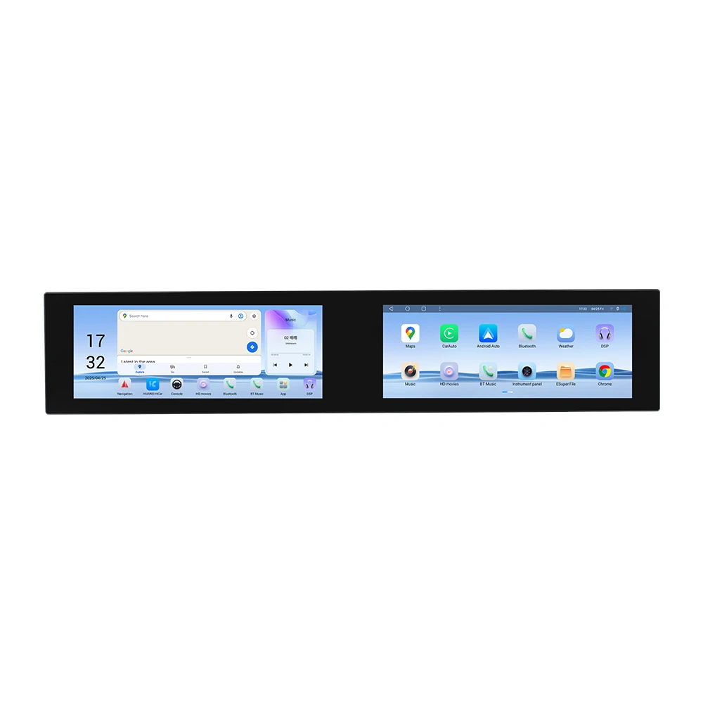 For Land Rover Defender 2018-2024 Dual 15.0