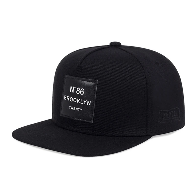 2024 New Fashion Fastball CAP N86 Embroidery Hiphop Baseball Cap Snapback Hat Adult Outdoor Casual Sun Casual Bone Adjustable