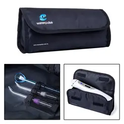 Travel Case Protective Bag for Flosser Oral Irrigator 25x11x5cm