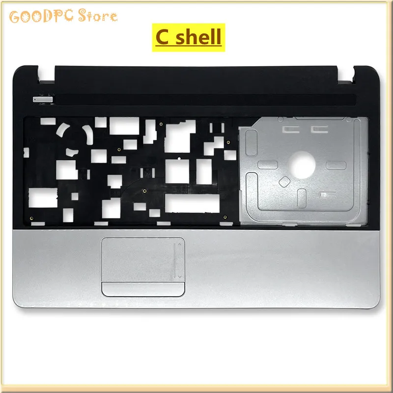 Laptop Shell for Acer E1-571G E1-521 E1-531 C Shell D Shell Bottom Shell Notebook Shell for Acer Notebook
