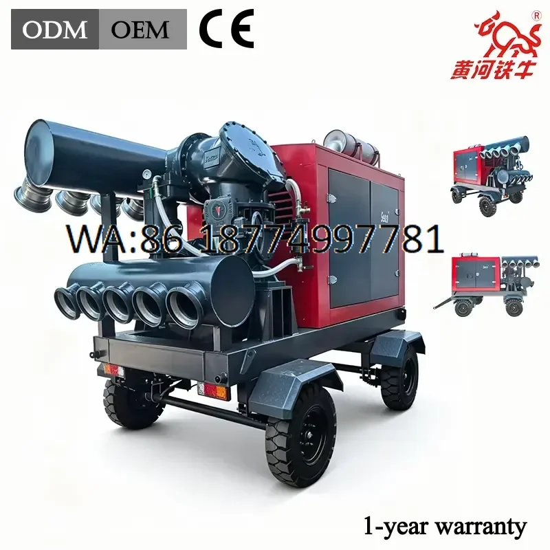 custom for 3000m3h High Flow Mine Selfpriming Centrifugal Water Pump Highpressure Sewage Pump
