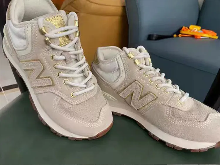 2025 Neue Runde Schnürsenkel für Y 350 & Stiefel 100-140cm Off-White - Schuhzubehör für Herren/Damen für Freizeitsneaker – Detail 8