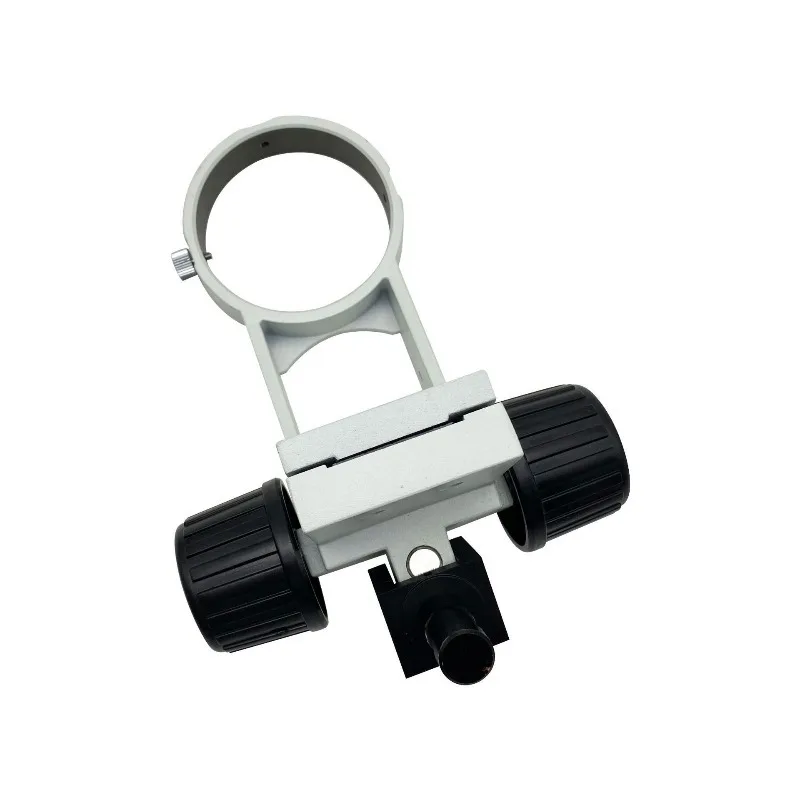 Jewelry Repair Workshop Professional Binocular Stereo Optical Microscope 7X-45X Zoom A3 Micro Inlay Machine Dissecting Scope