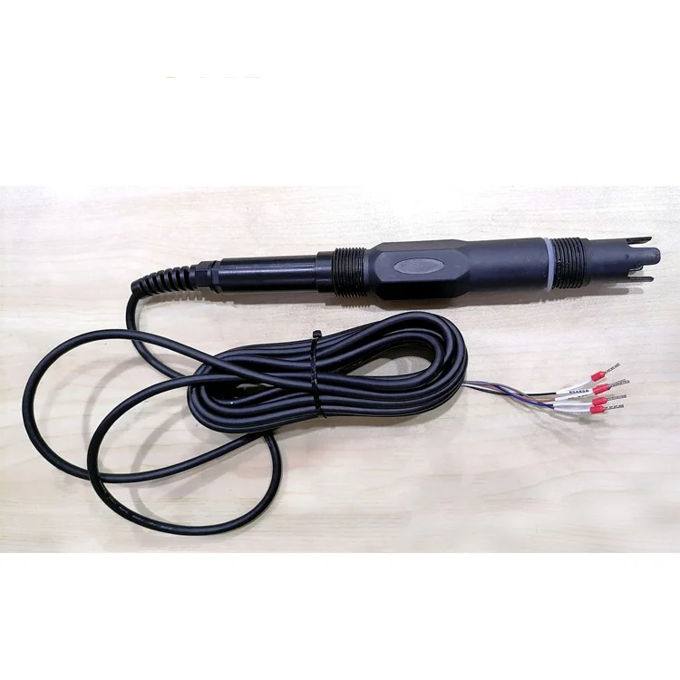 New digital ORP sensor for water quality testing in 2026, 4-20mA ORP probe, RS485 ORP redox sensor