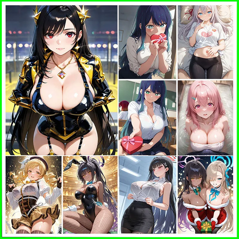 Anime Karakter Dee Collectie Kaka Caro Tobul Mamai Cambal Jersey Laser Flash Card Jongen Spel Speelgoed Kerst Verjaardagscadeautjes